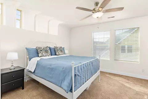 Bedroom - 1965 W Silver Leaf Dr, Mapleton, UT 84664 photo 2 of 5
