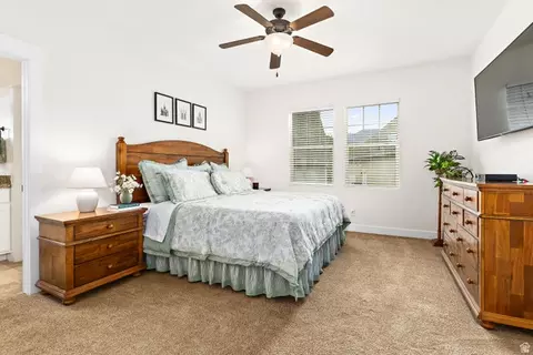 Bedroom - 1965 W Silver Leaf Dr, Mapleton, UT 84664 photo 1 of 5