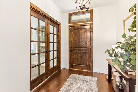 Entry Way - 1965 W Silver Leaf Dr, Mapleton, UT 84664 photo 1 of 5