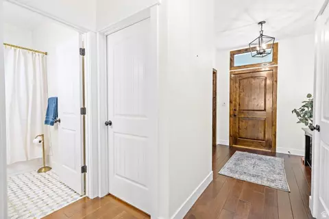 Entry Way - 1965 W Silver Leaf Dr, Mapleton, UT 84664 photo 5 of 5