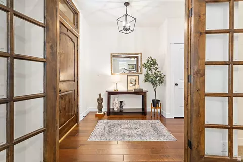 Entry Way - 1965 W Silver Leaf Dr, Mapleton, UT 84664 photo 2 of 5