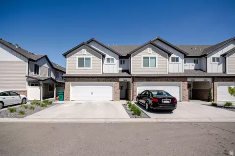 3432 W 3950 S, West Haven, UT 84401