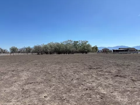 Undisclosed, Grantsville, UT 84029