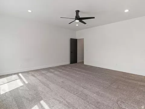 Bedroom - 130 E 7085 S #3, Midvale, UT 84047 photo 2 of 7