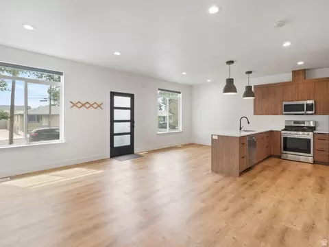 Living - 130 E 7085 S #3, Midvale, UT 84047 photo 1 of 5