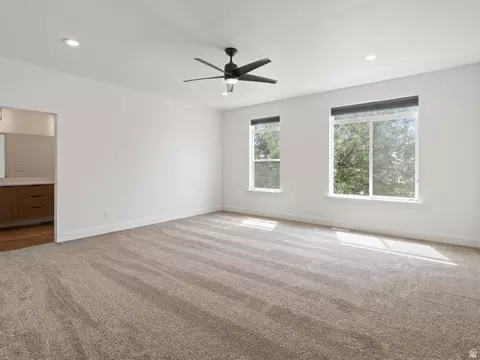 Bedroom - 130 E 7085 S #3, Midvale, UT 84047 photo 6 of 7