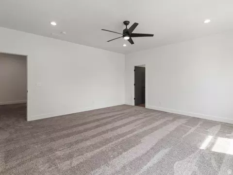 Bedroom - 130 E 7085 S #3, Midvale, UT 84047 photo 1 of 7