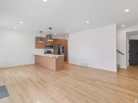 Living - 130 E 7085 S #3, Midvale, UT 84047 photo 2 of 5