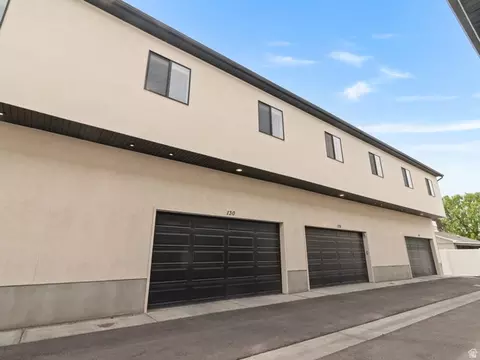 Exterior - 130 E 7085 S #3, Midvale, UT 84047 photo 3 of 3
