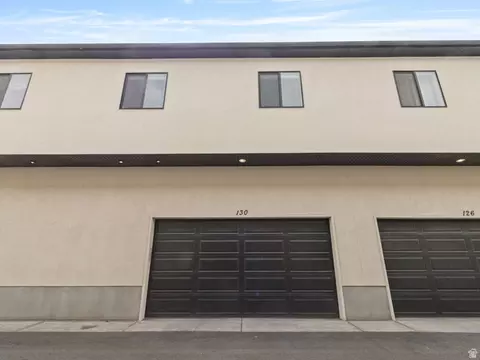 Exterior - 130 E 7085 S #3, Midvale, UT 84047 photo 2 of 3