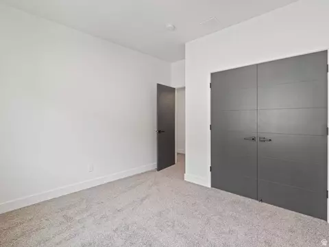 Bedroom - 130 E 7085 S #3, Midvale, UT 84047 photo 5 of 7