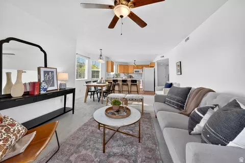 1645 W Vivante Way #C7, West Valley City, UT 84119