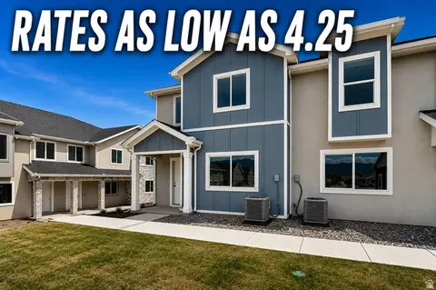 2152 S 1080 E, Heber City, UT 84032
