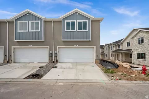 2152 S 1080 E, Heber City, UT 84032