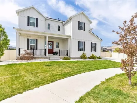 12306 S Elena Canyon Cv W, Herriman, UT 84096