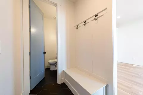 Entry Way - 4061 E Barton Creek Dr, Eagle Mountain, UT 84005 photo 2 of 3
