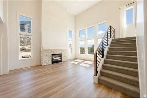 Living - 4061 E Barton Creek Dr, Eagle Mountain, UT 84005 photo 1 of 5