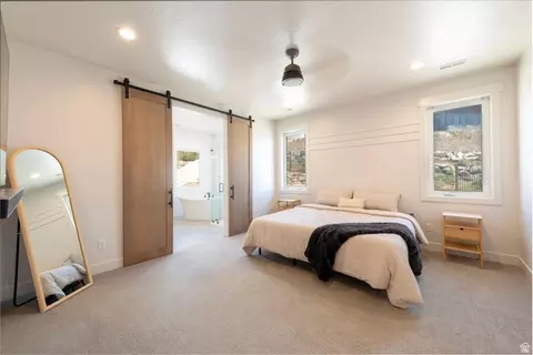 Bedroom - 4061 E Barton Creek Dr, Eagle Mountain, UT 84005 photo 2 of 5
