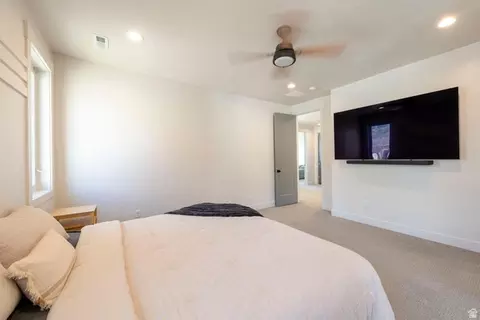 Bedroom - 4061 E Barton Creek Dr, Eagle Mountain, UT 84005 photo 1 of 5