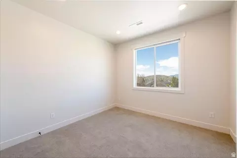 Bedroom - 4061 E Barton Creek Dr, Eagle Mountain, UT 84005 photo 4 of 5