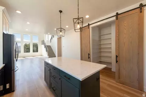 Entry Way - 4061 E Barton Creek Dr, Eagle Mountain, UT 84005 photo 1 of 3