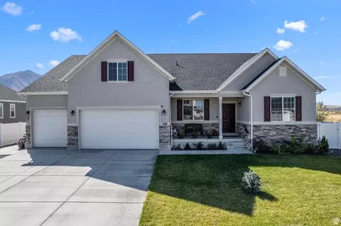 198 E Wood Thrush Cv, Salem, UT 84653