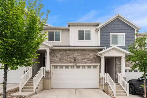 14742 S Patten Ln W, Herriman, UT 84096