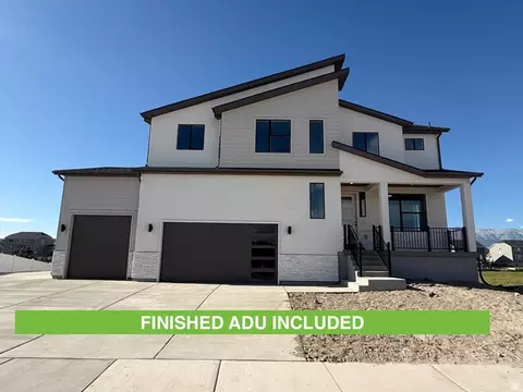 1566 E Livi Ln N #6, Saratoga Springs, UT 84045