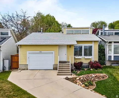 4486 S Sussex Pl, West Valley City, UT 84119