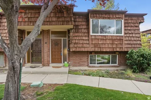 723 E 3720 S #B6, Millcreek, UT 84106