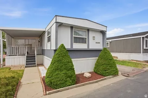 2764 S 2580 # 156, West Valley City, UT 84119