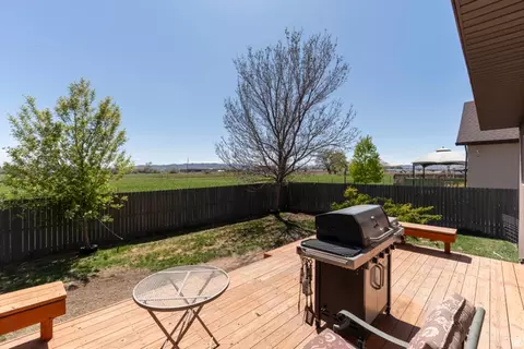 Exterior - 1832 E Sunstone Way S, Vernal, UT 84078 photo 3 of 7