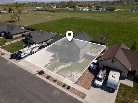 View/Area - 1832 E Sunstone Way S, Vernal, UT 84078 photo 4 of 4