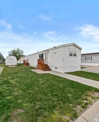 2491 N Highway 89 #608, Pleasant View, UT 84404