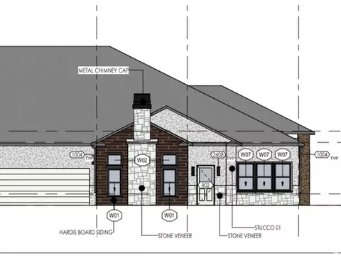 1489 N Saratoga View Ln #A, Saratoga Springs, UT 84045