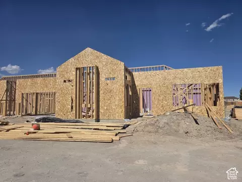 1489 N Saratoga View Ln #A, Saratoga Springs, UT 84045