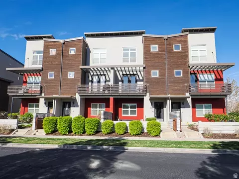 10348 S Clavey Ln W #537, South Jordan, UT 84009