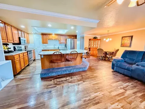Kitchen - 140 N 200 E #2, Orem, UT 84057 photo 1 of 5