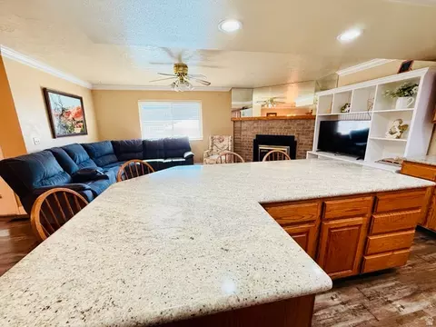 Kitchen - 140 N 200 E #2, Orem, UT 84057 photo 2 of 5