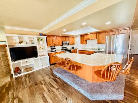 Kitchen - 140 N 200 E #2, Orem, UT 84057 photo 3 of 5