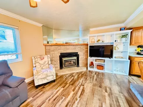 Living - 140 N 200 E #2, Orem, UT 84057 photo 1 of 1