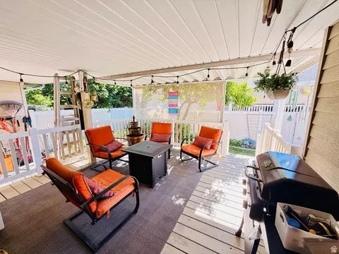 Exterior - 140 N 200 E #2, Orem, UT 84057 photo 4 of 4