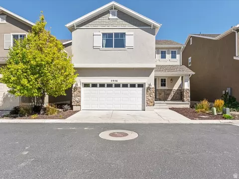 2956 S Willow Dr, Saratoga Springs, UT 84045