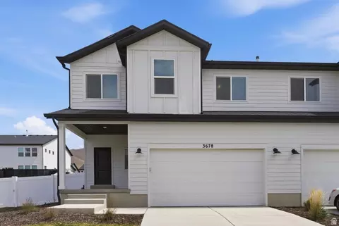 3678 N Oak Blvd, Eagle Mountain, UT 84005
