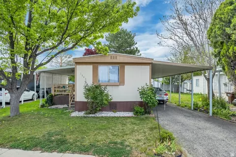 3543 Mira Loma St, West Valley City, UT 84119