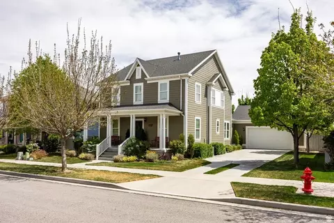 10399 S Topview Rd, South Jordan, UT 84009