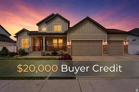 1434 W Stable St, Lindon, UT 84042