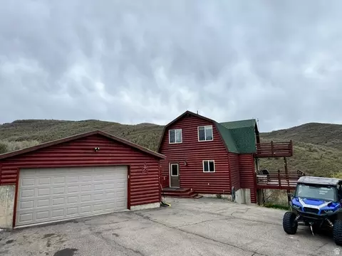 8720 E Lake Pines Dr, Heber City, UT 84032