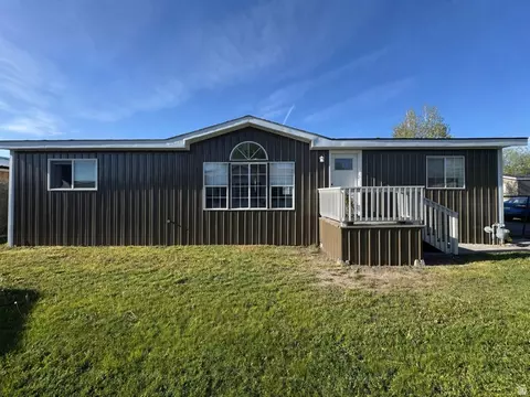 457 N 630 W, Logan, UT 84321