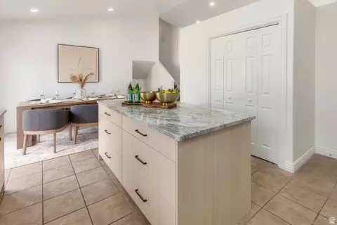Kitchen - 3283 S 1500 W, Perry, UT 84302 photo 3 of 3